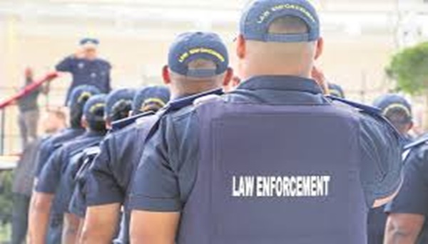 Law Enforcement