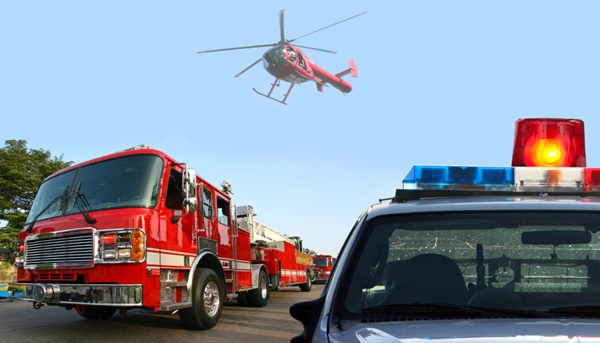 Public Safety