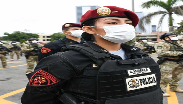 Police